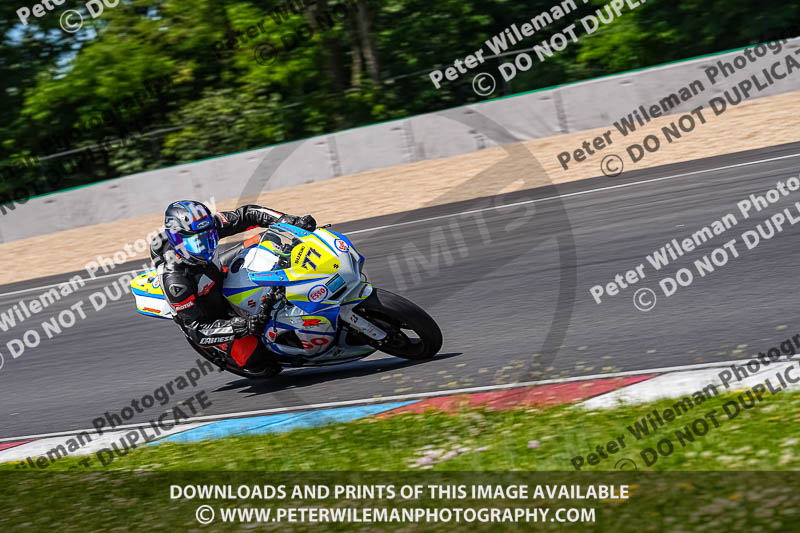 Slovakia Ring;event digital images;motorbikes;no limits;peter wileman photography;trackday;trackday digital images